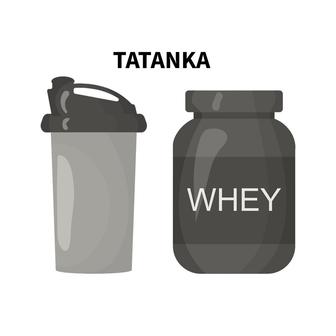 Whey Proteins
