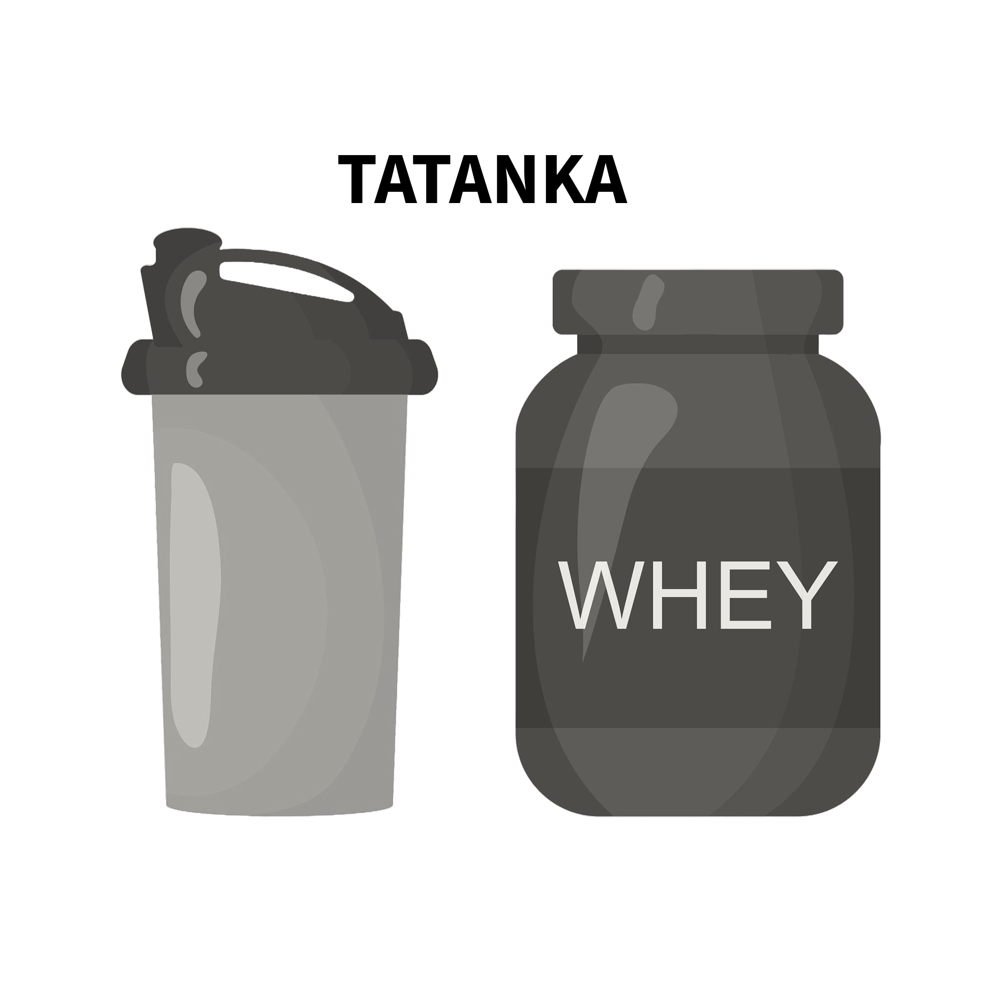 Whey Proteins