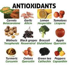 Anti-oxidants