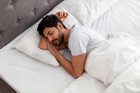 Sleep and Rest