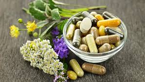 Longevity Supplements