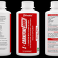 L-Carnitine 3000 Liquid (500ml) – Fat Burner, Energy Booster & Metabolism Support | Sugar-Free | Pre Workout Endurance Formula