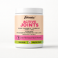 Tatanka Nutrition Active Joints | Collagen Protein Powder with Glucosamine HCL, Hyaluronic Acid, Vitamin C & Boron | Joint Support Supplement for Adults | 200g