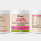 Tatanka Nutrition Active Joints | Collagen Protein Powder with Glucosamine HCL, Hyaluronic Acid, Vitamin C & Boron | Joint Support Supplement for Adults | 200g