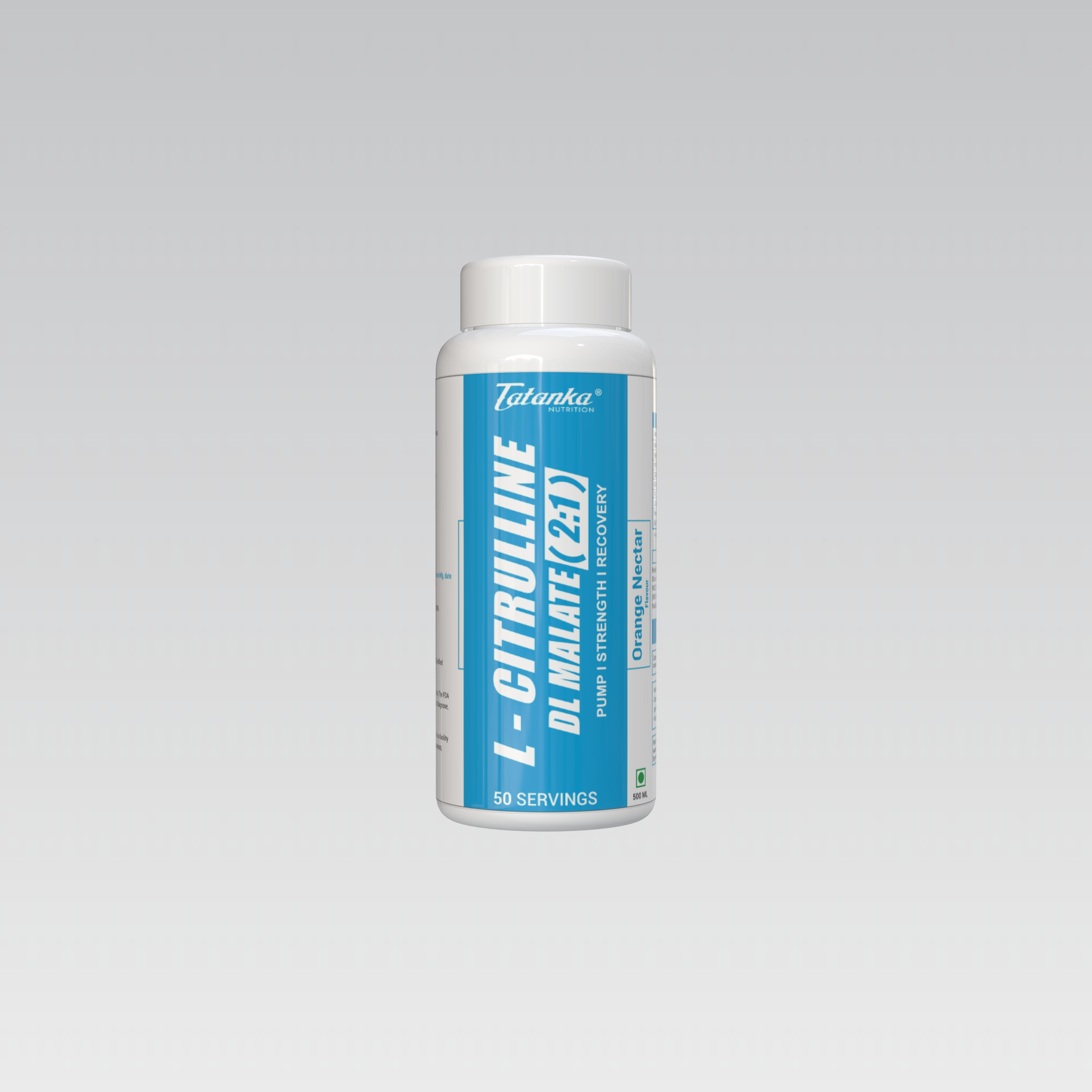 Liquid Aminos