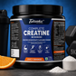 Tatanka Complete Creatine Monohydrate Powder – Unflavoured, Muscle Strength & Performance Booster, Increases Energy & Power, Cell Volumizer
