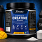Tatanka Complete Creatine Monohydrate Powder – Unflavoured, Muscle Strength & Performance Booster, Increases Energy & Power, Cell Volumizer