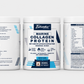 Marine Collagen Protein Powder with Probiotics & Antioxidants | Clean  Flavour | Skin, Hair, Joint Support | Anti-Aging Formula | 300g
