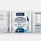 Marine Collagen Protein Powder with Probiotics & Antioxidants | Clean  Flavour | Skin, Hair, Joint Support | Anti-Aging Formula | 300g