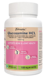Glucosamine HCL 1500 mg Joint Support Capsules