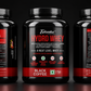 TATANKA HYDRO WHEY  25G HYDROLYSED WHEY PROTEIN WITH ADDED PROBIOTICS MUSCLE BUILDING  EASY ON STOMACH BEST ABSORBED