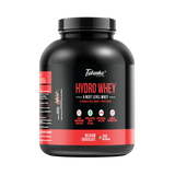 TATANKA HYDRO WHEY  25G HYDROLYSED WHEY PROTEIN WITH ADDED PROBIOTICS MUSCLE BUILDING  EASY ON STOMACH BEST ABSORBED