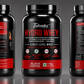 TATANKA HYDRO WHEY  25G HYDROLYSED WHEY PROTEIN WITH ADDED PROBIOTICS MUSCLE BUILDING  EASY ON STOMACH BEST ABSORBED