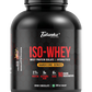 Tatanka whey protein isolate -hydrolyzed matrix 27g protien no artificial colours  no preservatives muscle building supplement powder