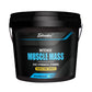 INTENSE MUSCLE MASS GAINER 20G PROTEIN 3G CREATINE WITH MULTIVITAMINS AND MINERALS TO SUPPORT MUSCLE BUILDING AND RECOVERY