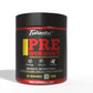 Tatanka Nutrition Pre Workout Powder for Men & Women | Energy, Focus & Pump Support | Fat Burner | 30 Servings | 150g