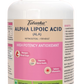 Alpha Lipoic Acid 300 mg Antioxidant Capsules