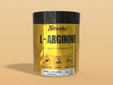 PURE L ARGININE POWDER  100G UNFLAVOURED