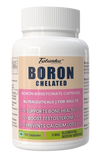 BORON 3MG CAPSULES