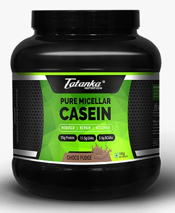 Casein