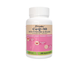 COQ10 WITH ARJUNA FOR HEART HEALTH AND ANTIOXIDANT SUPPORT