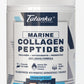 Marine Collagen Protein Powder with Probiotics & Antioxidants | Clean  Flavour | Skin, Hair, Joint Support | Anti-Aging Formula | 300g