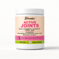 Tatanka Nutrition Active Joints | Collagen Protein Powder with Glucosamine HCL, Hyaluronic Acid, Vitamin C & Boron | Joint Support Supplement for Adults | 200g