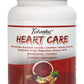 Tatanka Nutrition Heart Care Capsules | Supports Heart Health & Cholesterol Balance | With Red Yeast Rice, CoQ10, Arjun & L-Carnitine | 60 Veg Capsules