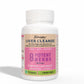 TATANKA LIVER CLEANSE 8 Potent Herbs Like Milk Thisle Dandellion Varun Kutki Giloy Curcumalonga Licorice Ginger To Support Liver Detox Cleanse