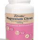 Magnesium Citrate 1000mg Per Serving Supports Muscles and Nerve Health