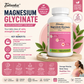 magnesium glycinate for sleep