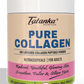Beauty Collagen Powder with Hyaluronic Acid & Biotin