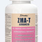 ZMA Supplement with Zinc, Magnesium & Vitamin B6 – Supports Sleep, Muscle Recovery & Performance – Advanced ZMA Formula – 120 Veg Capsules