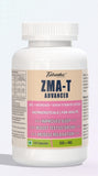 ZMA Supplement with Zinc, Magnesium & Vitamin B6 – Supports Sleep, Muscle Recovery & Performance – Advanced ZMA Formula – 120 Veg Capsules